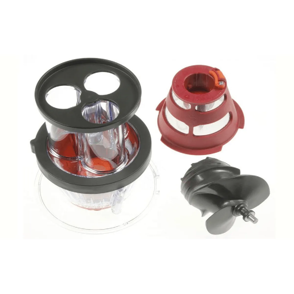 Moulinex Kit de Modification Infinipress
