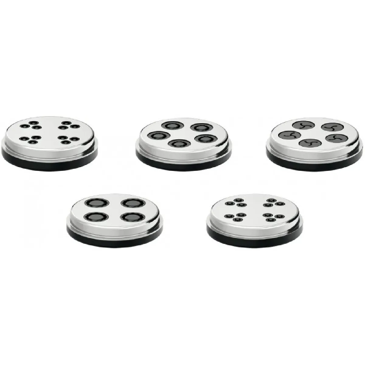 Bosch Disques à pâtes MUZ9PP2 pour Optimum - vue 4