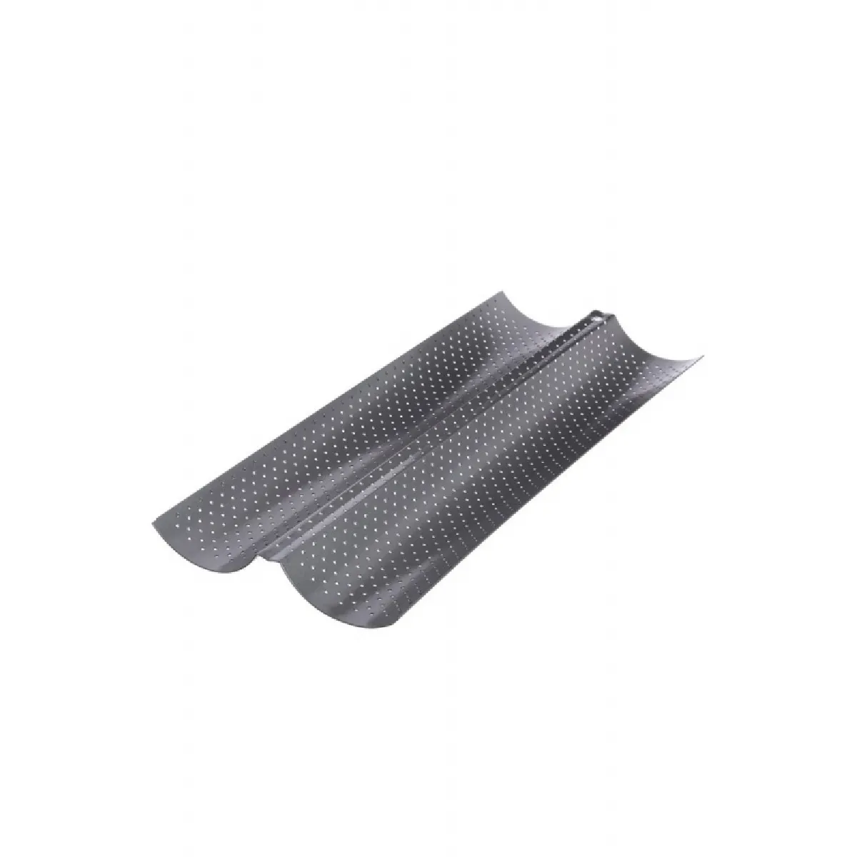 Paris Prix Gris Moule 2 Baguettes - Image 2
