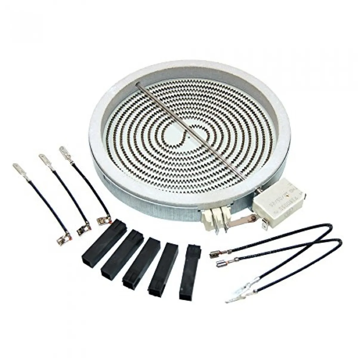 Whirlpool Kit Foyer Radiant - vue 2