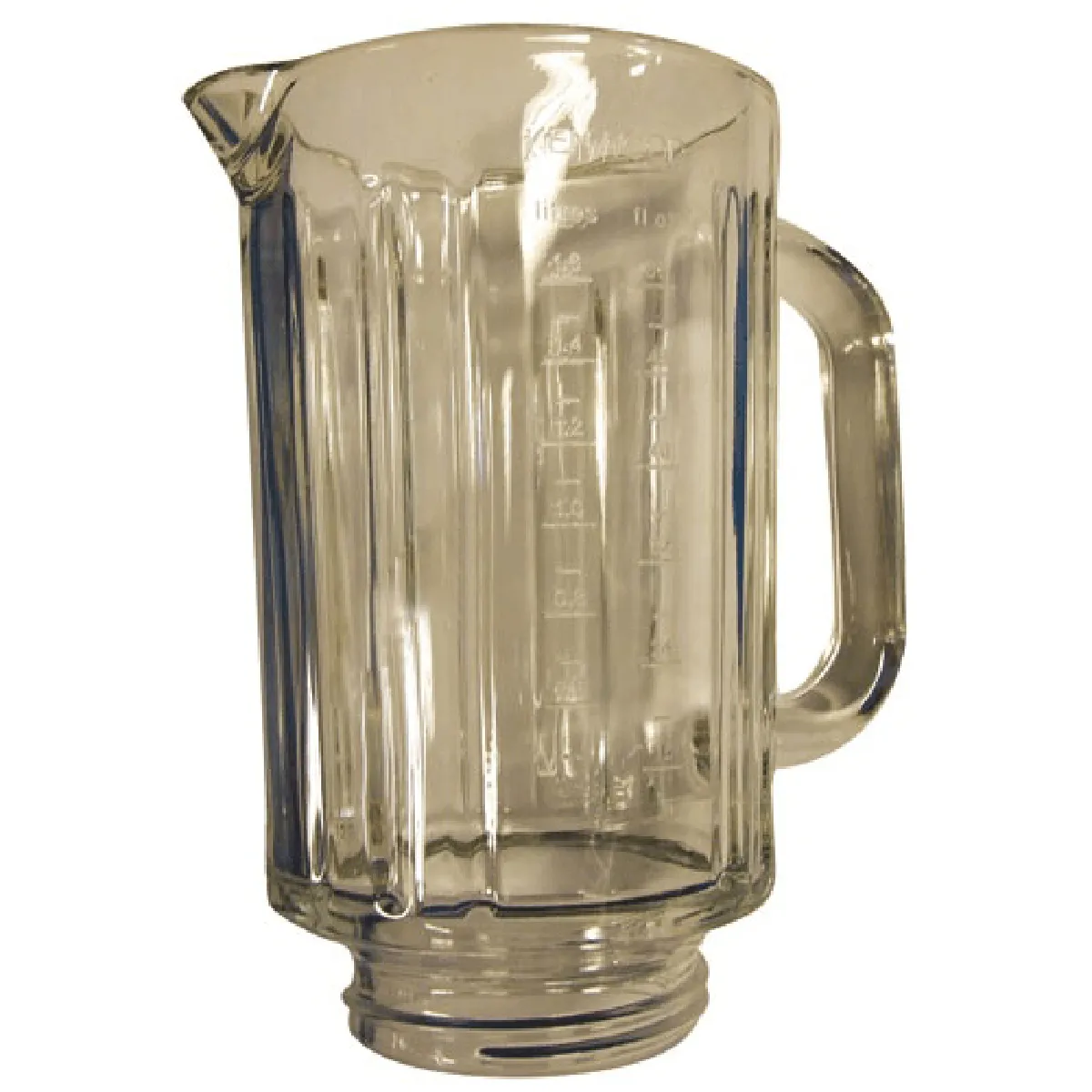 Kenwood bol blender en verre pour BL760