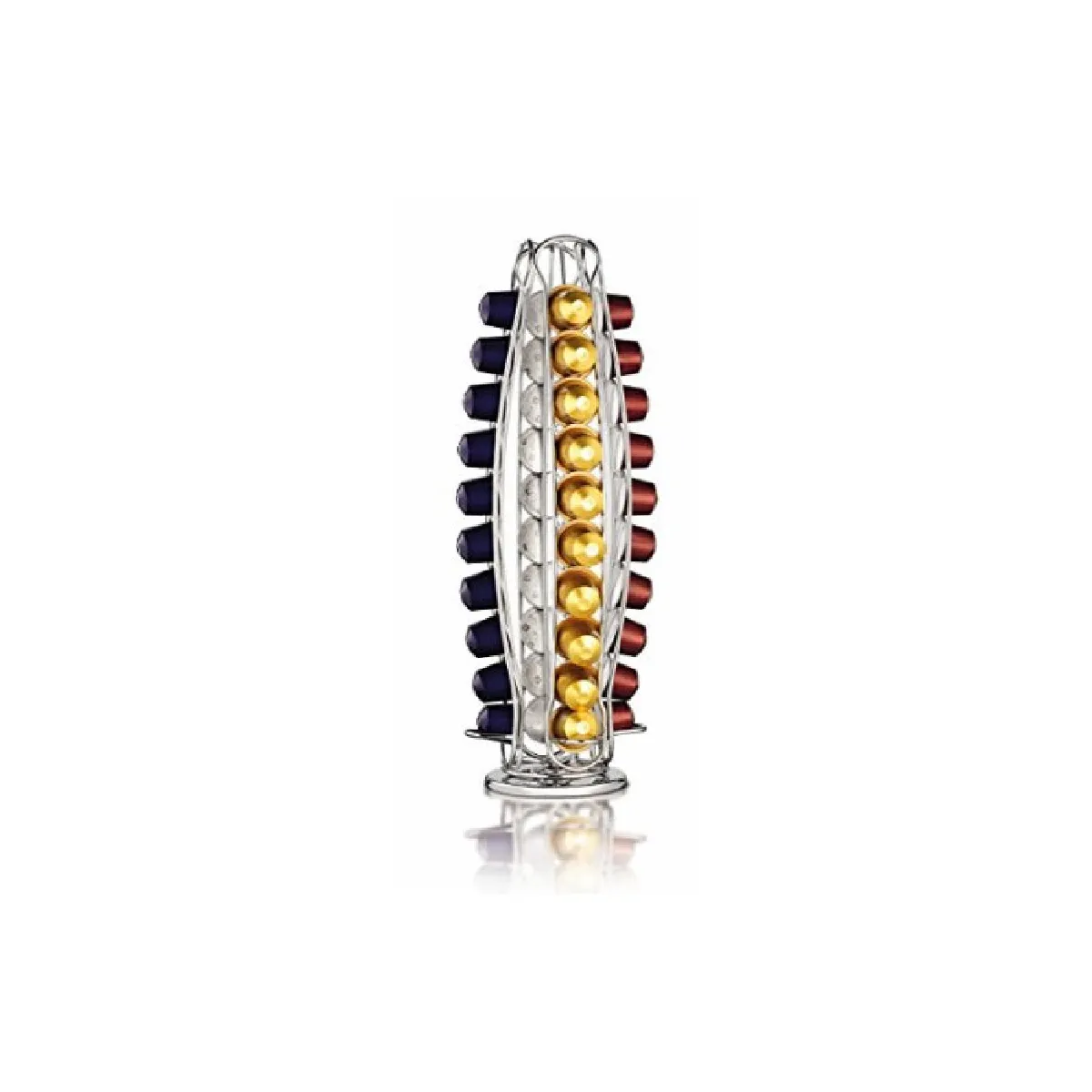 Krups Porte capsules Nespresso XB300000 - vue 2