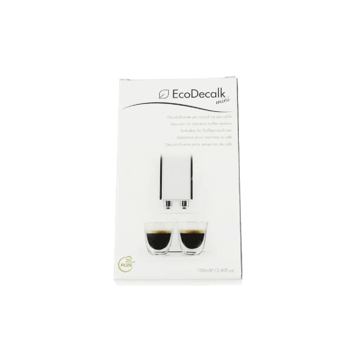Delonghi Ecodecalk