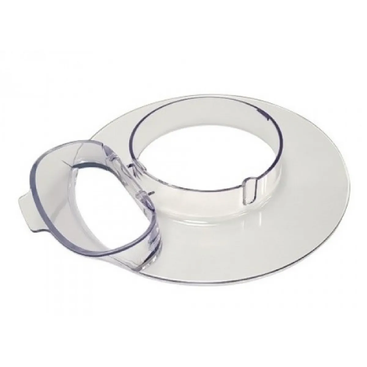 Kenwood Couvercle anti éclaboussures kMix - vue 3