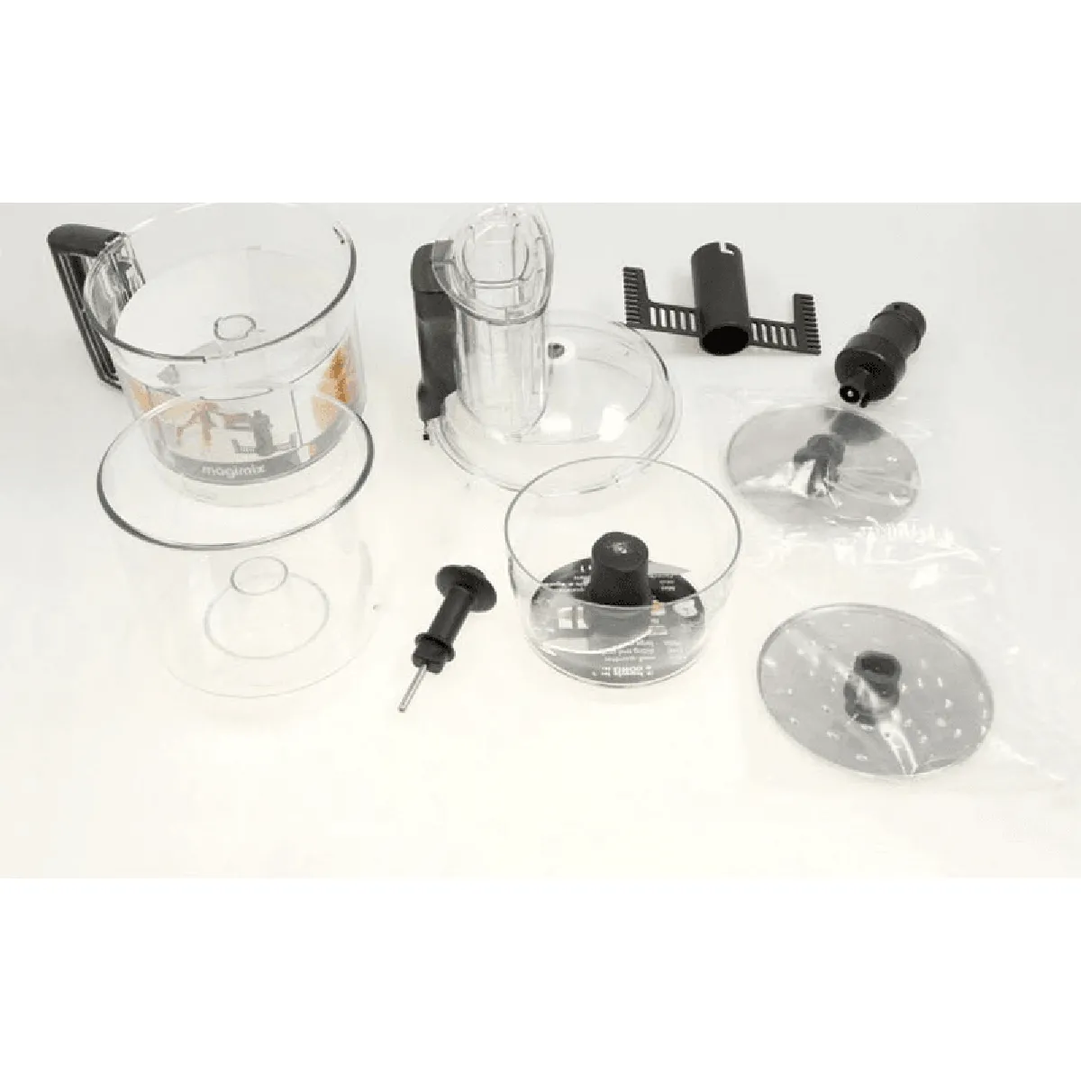 Magimix 17673