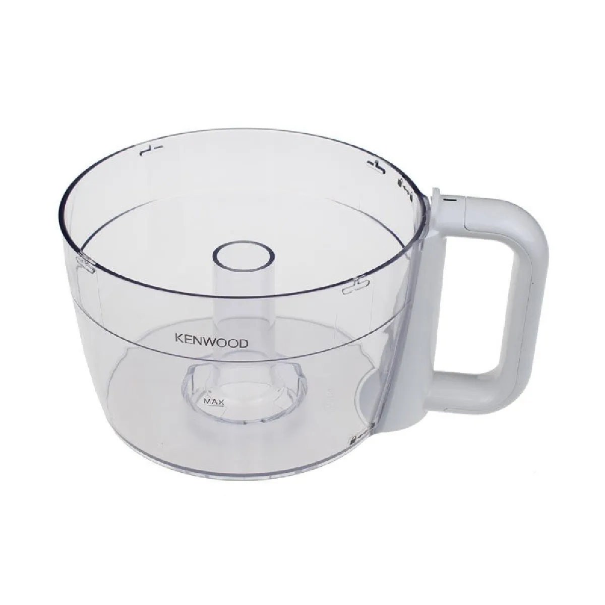 Kenwood Ensemble - vue 4