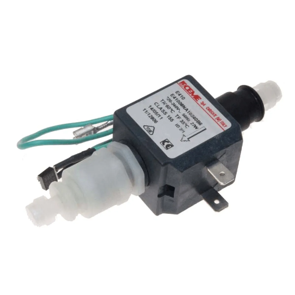 BOSCH Pompe CEME E41008NA - vue 2