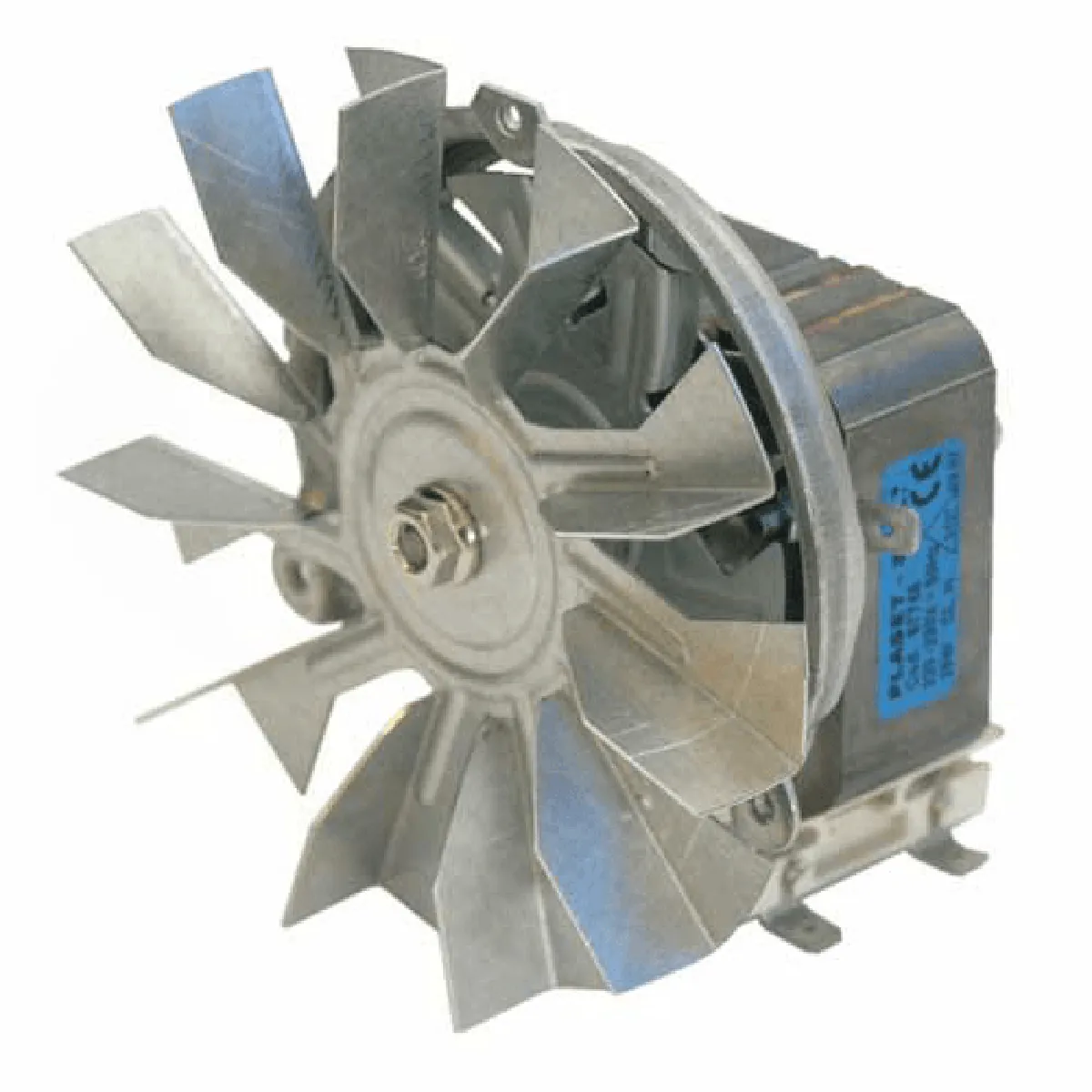 Seb MOTEUR VENTILATEUR + HELICE SS 181086