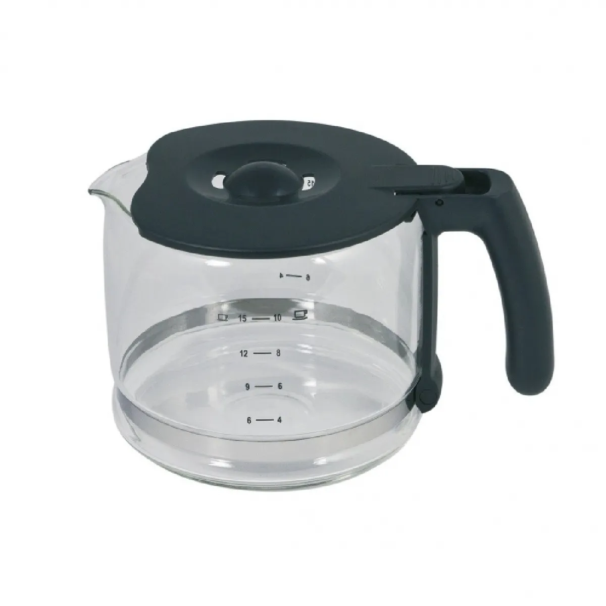 Electrolux Verseuse pour cafetière