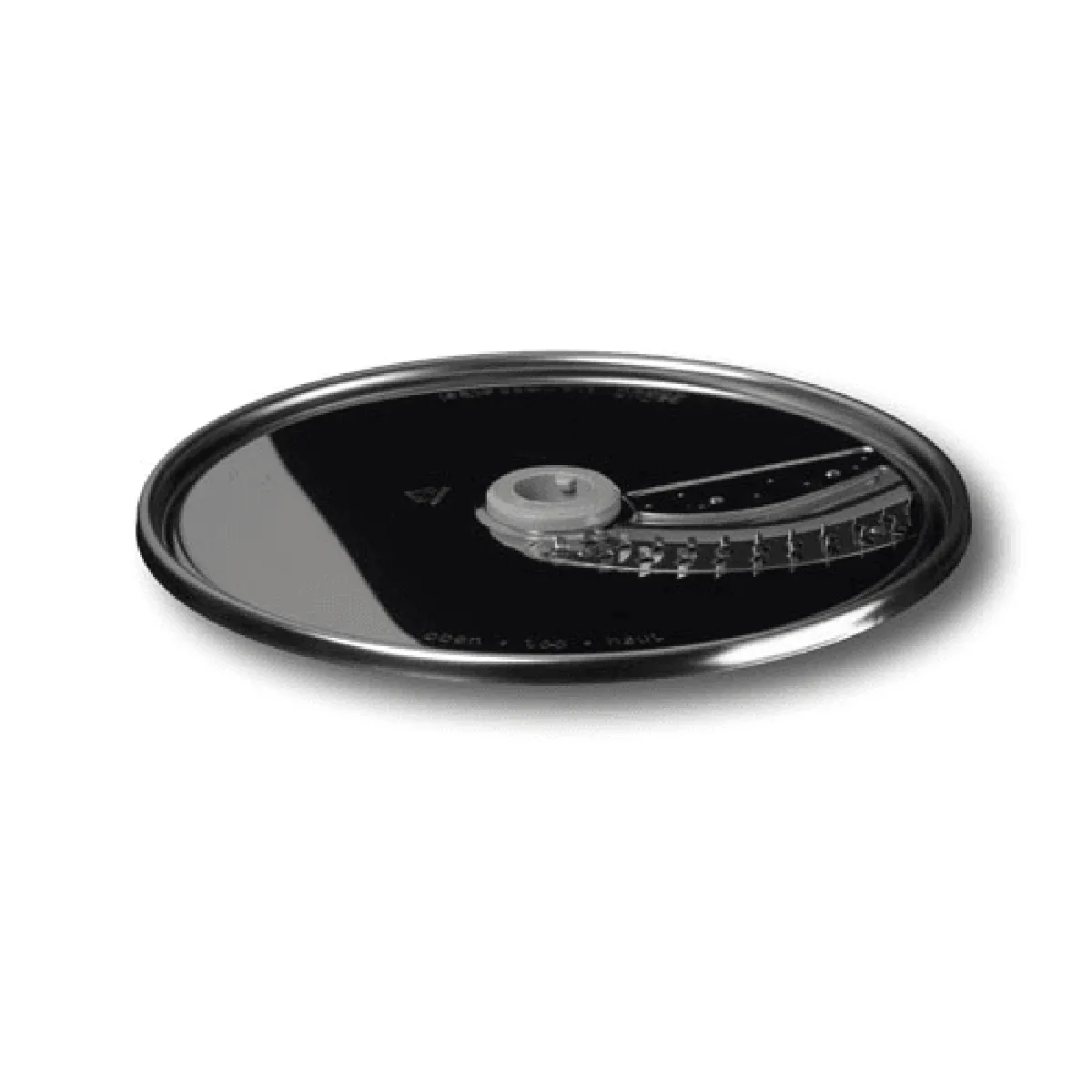 BRAUN Disque Julienne B - vue 2