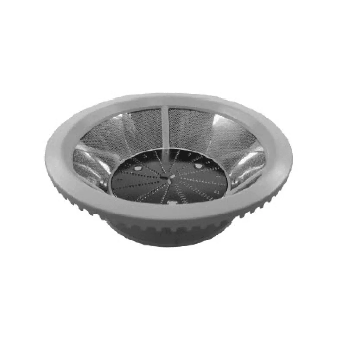 KENWOOD Bac Collecteur