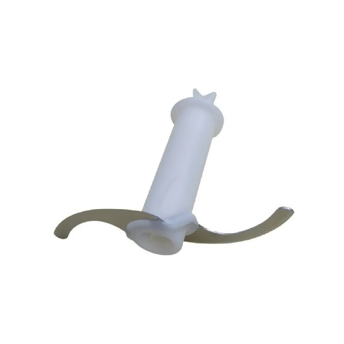 Braun couteau hachoir pour mixeur