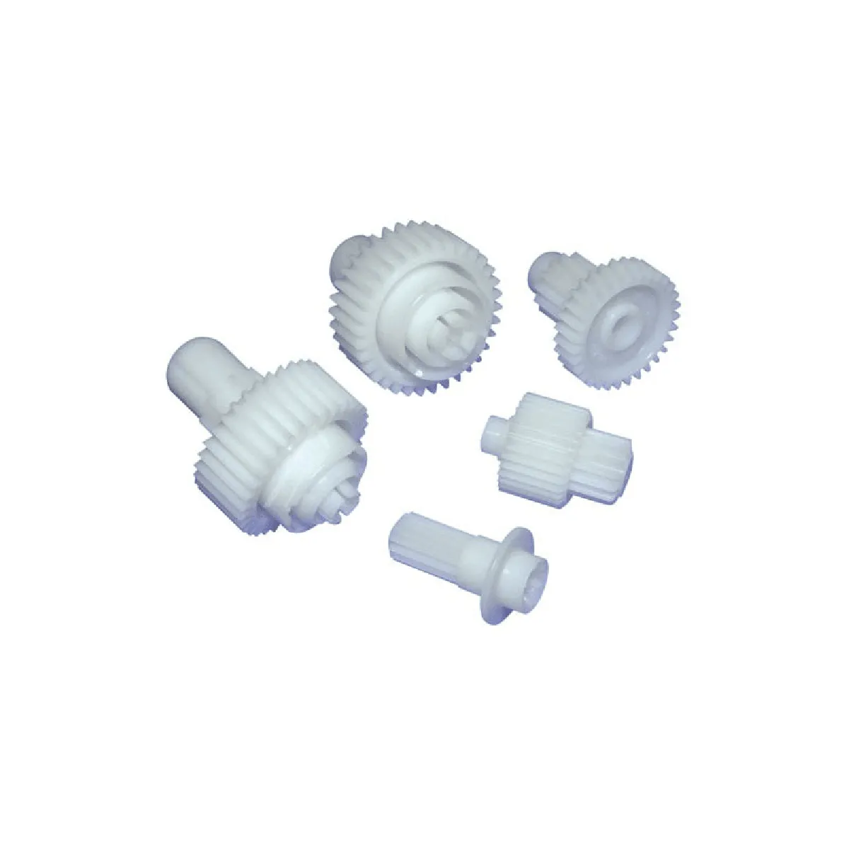 Braun Jeu de crochets - vue 3