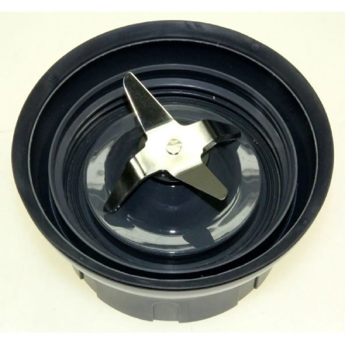 DeLonghi Base avec couteau - vue 2