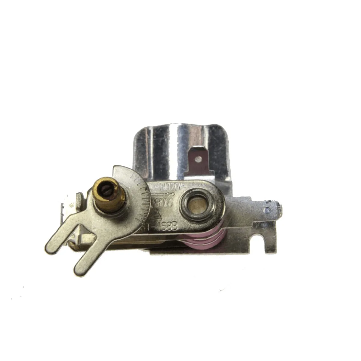 Tefal Thermostat Kit - vue 3