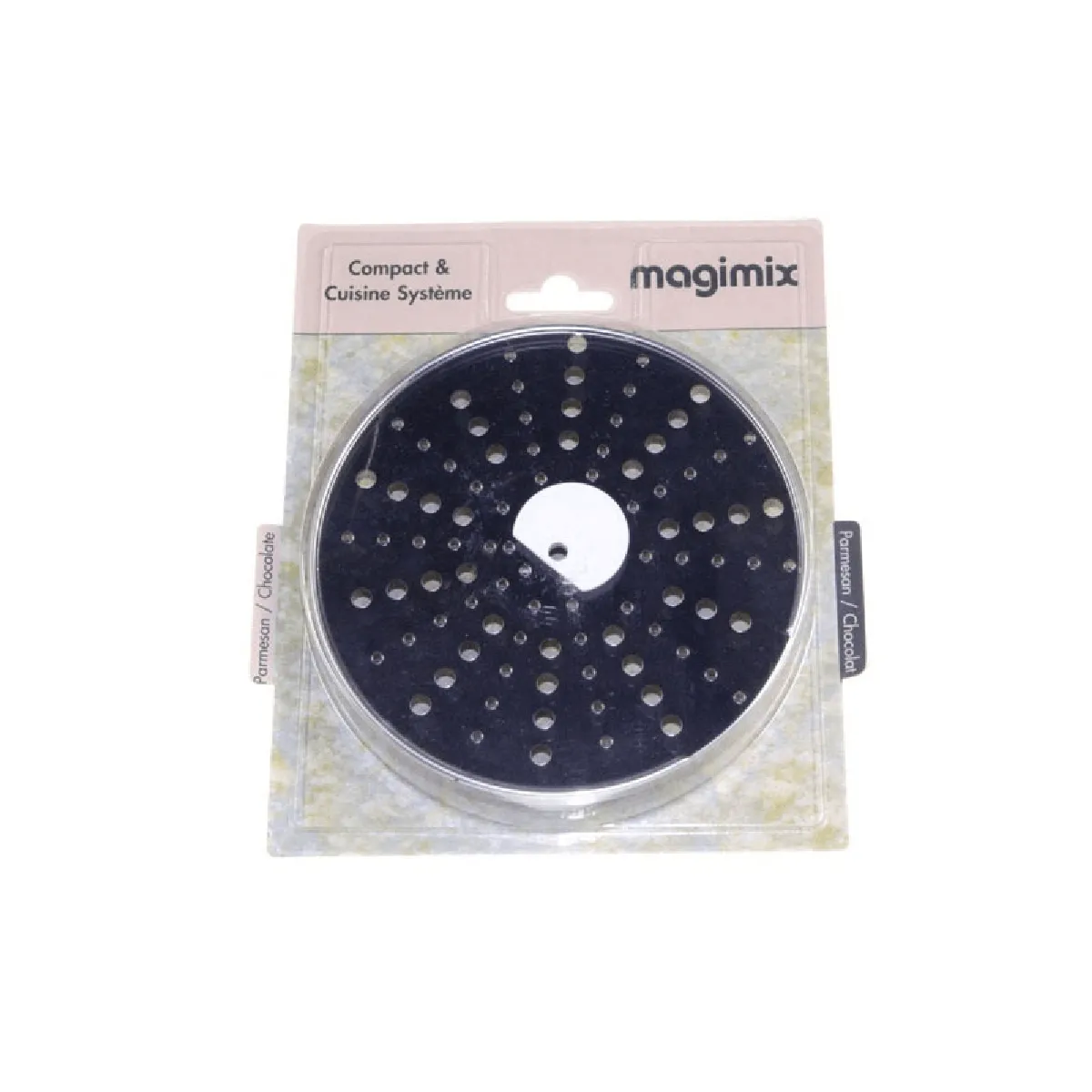 Magimix Disque Parmesan 17372 - vue 2