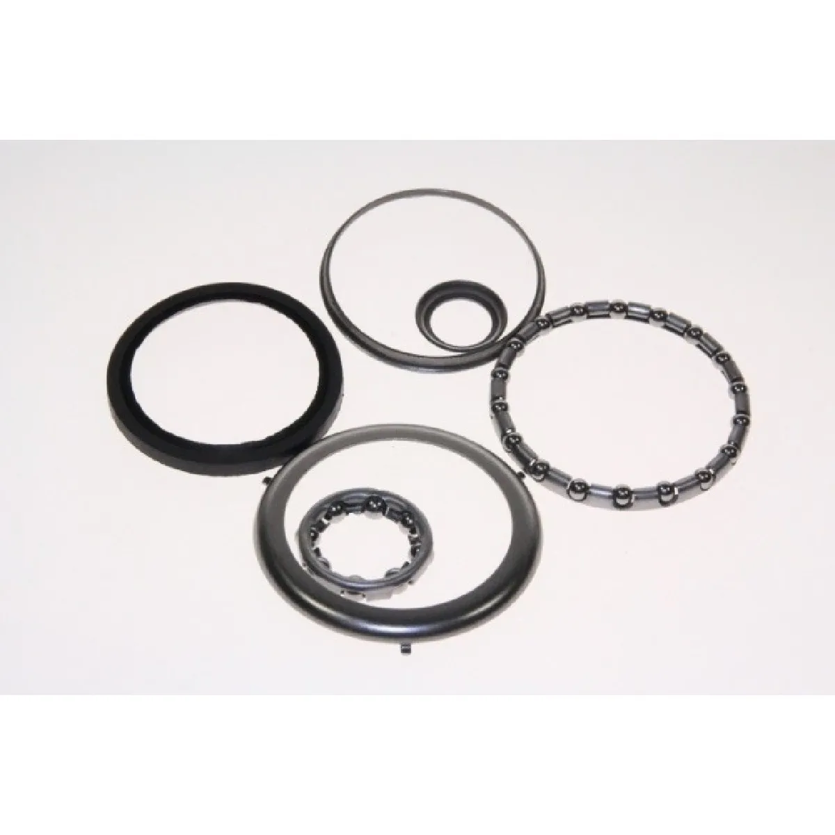 Kenwood Kit roulements KM260 series - vue 2
