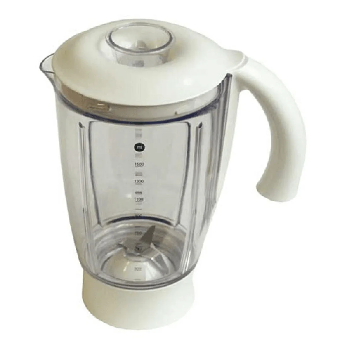 Kenwood Bol blender complet pour robot