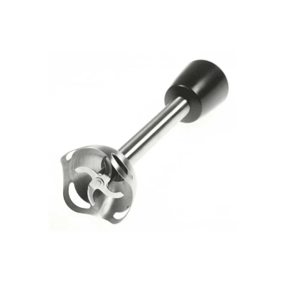 Seb pied de mixeur inox lames X4