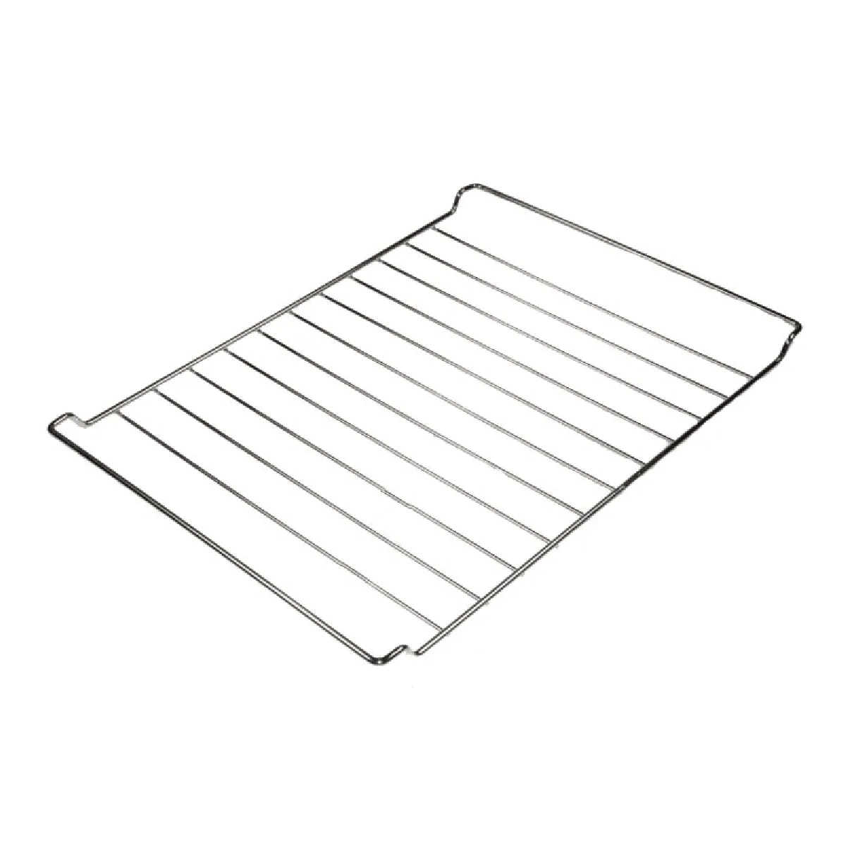 KENWOOD GRILLE DE FOUR INOX KW673467