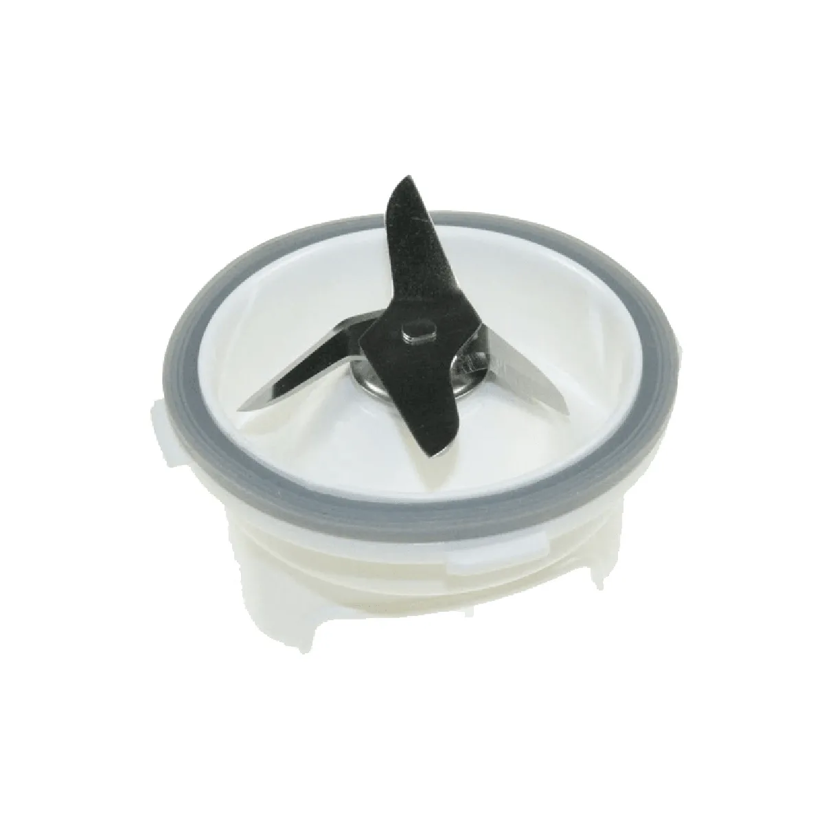 Moulinex Support de couteau pour robot multifonction - Blanc