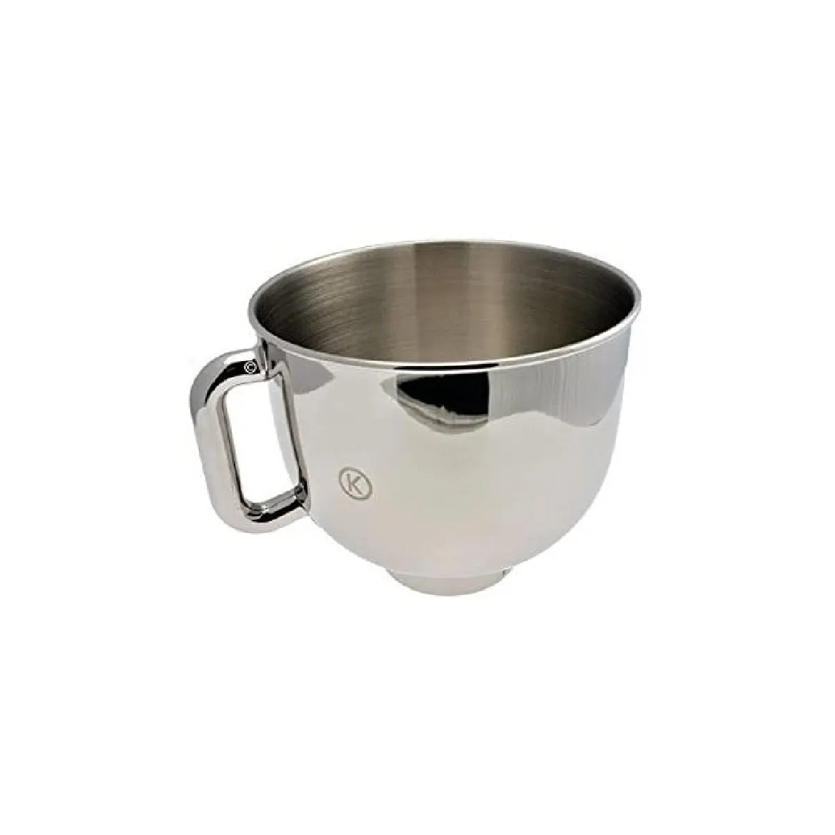 Kenwood Bol pour robot multifonction Inox