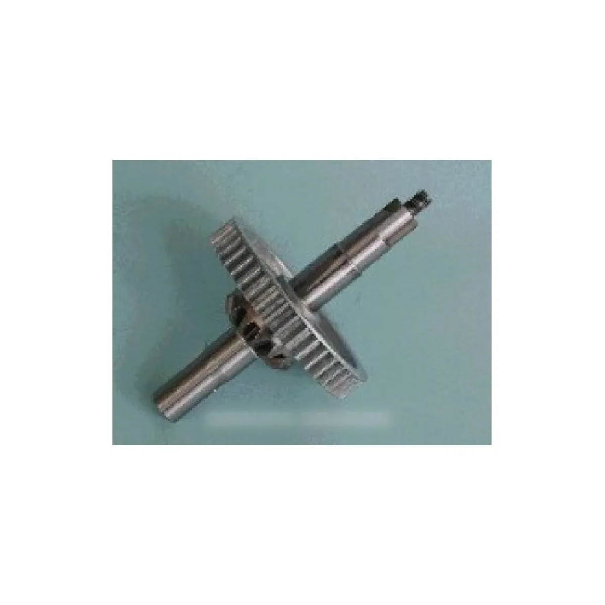 Kenwood Pignon vertical pour robot multifonction