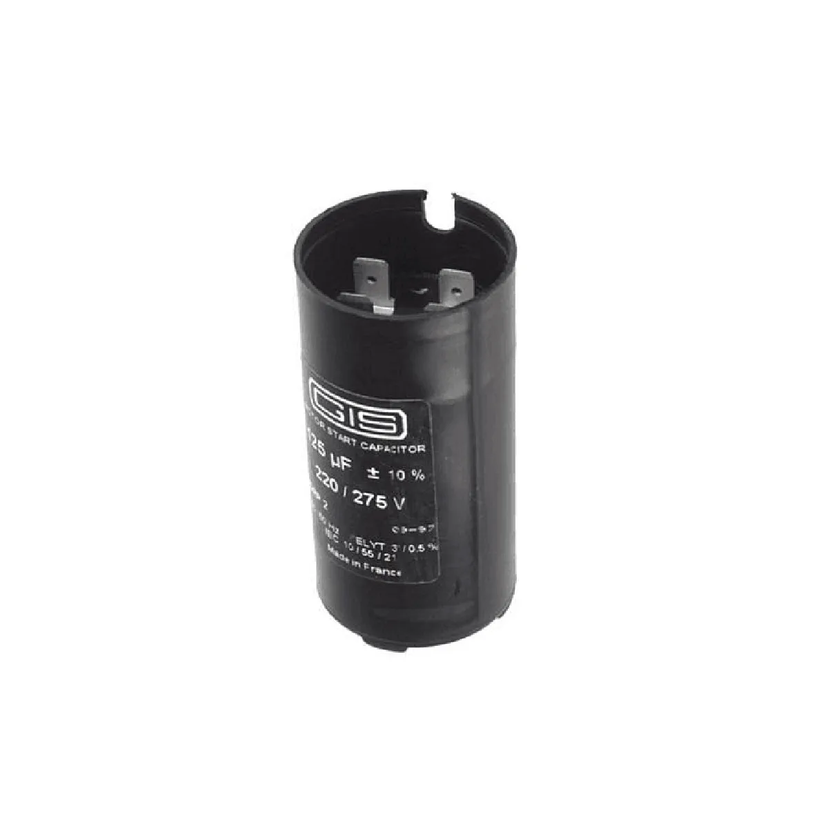 Magimix Condensateur 40 ÎœF