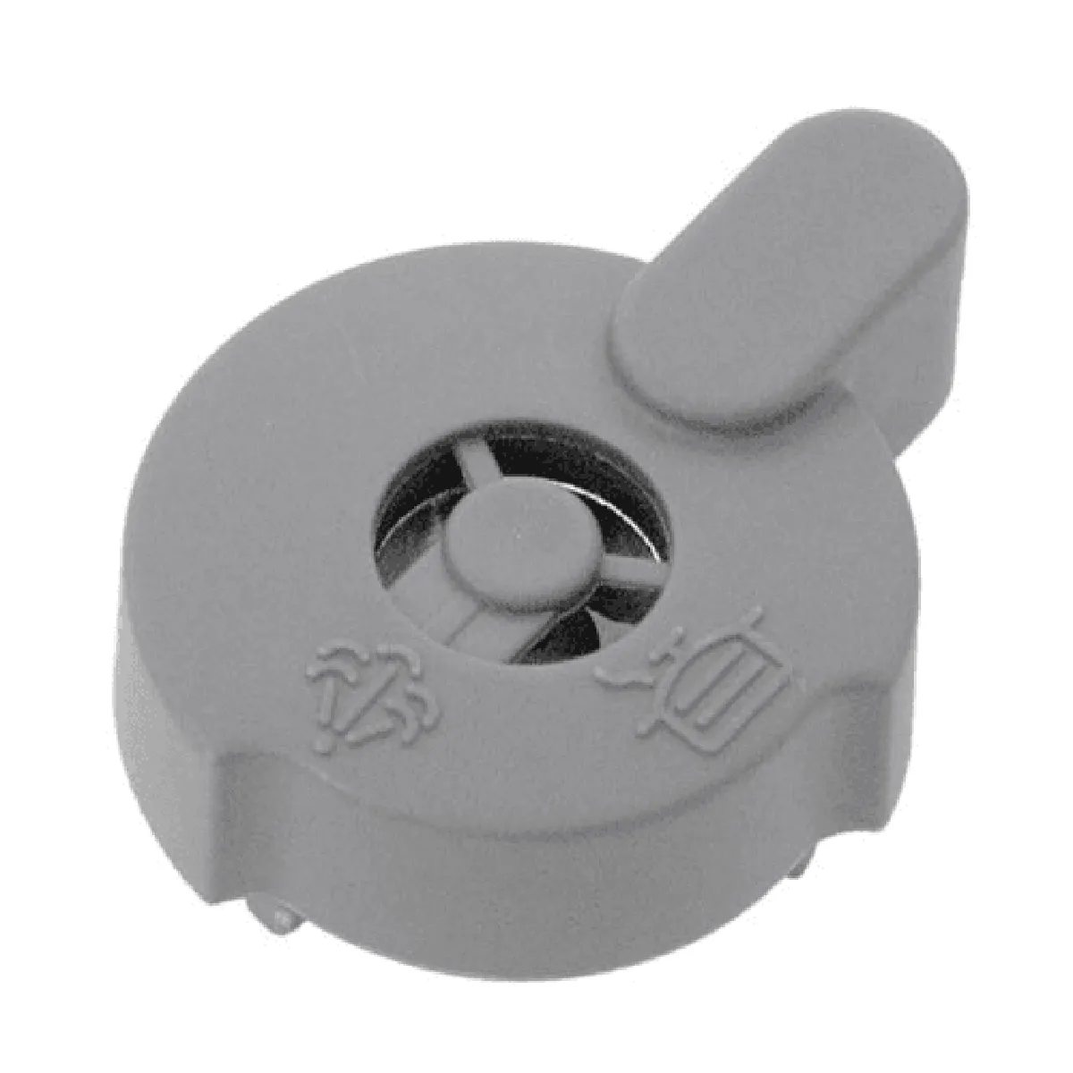 Panier Autocuiseur 23 Cm Inox Seb Le Panier Auotcuiseur - vue 9