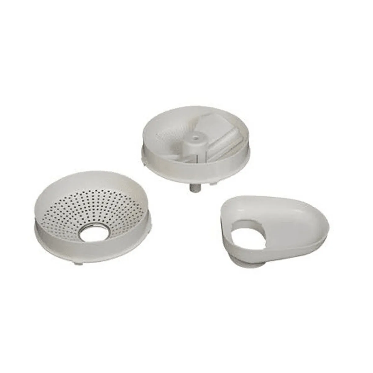 Moulinex Accessoire Maxi Press