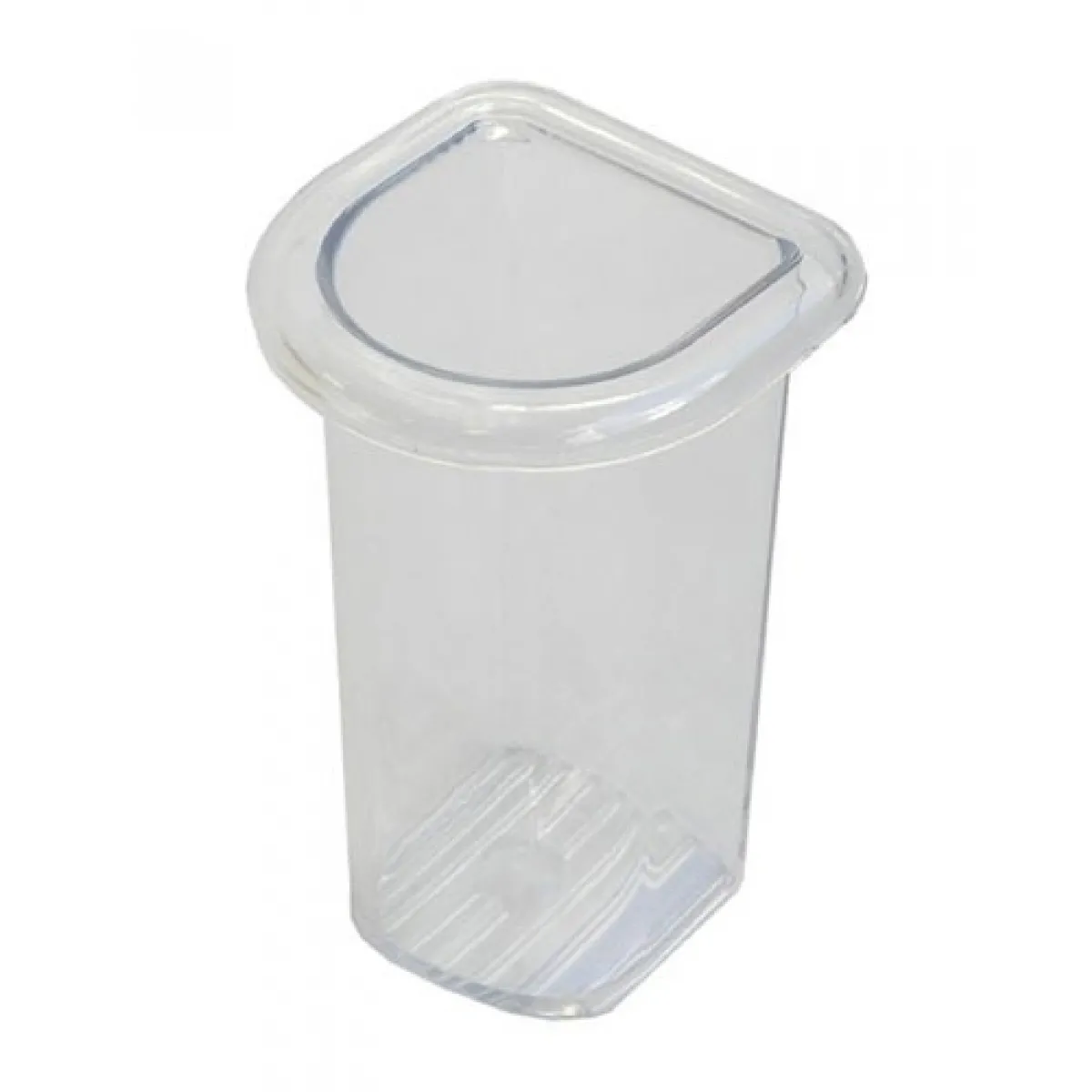 Moulinex Couvercle de Bol Ovatio - vue 5