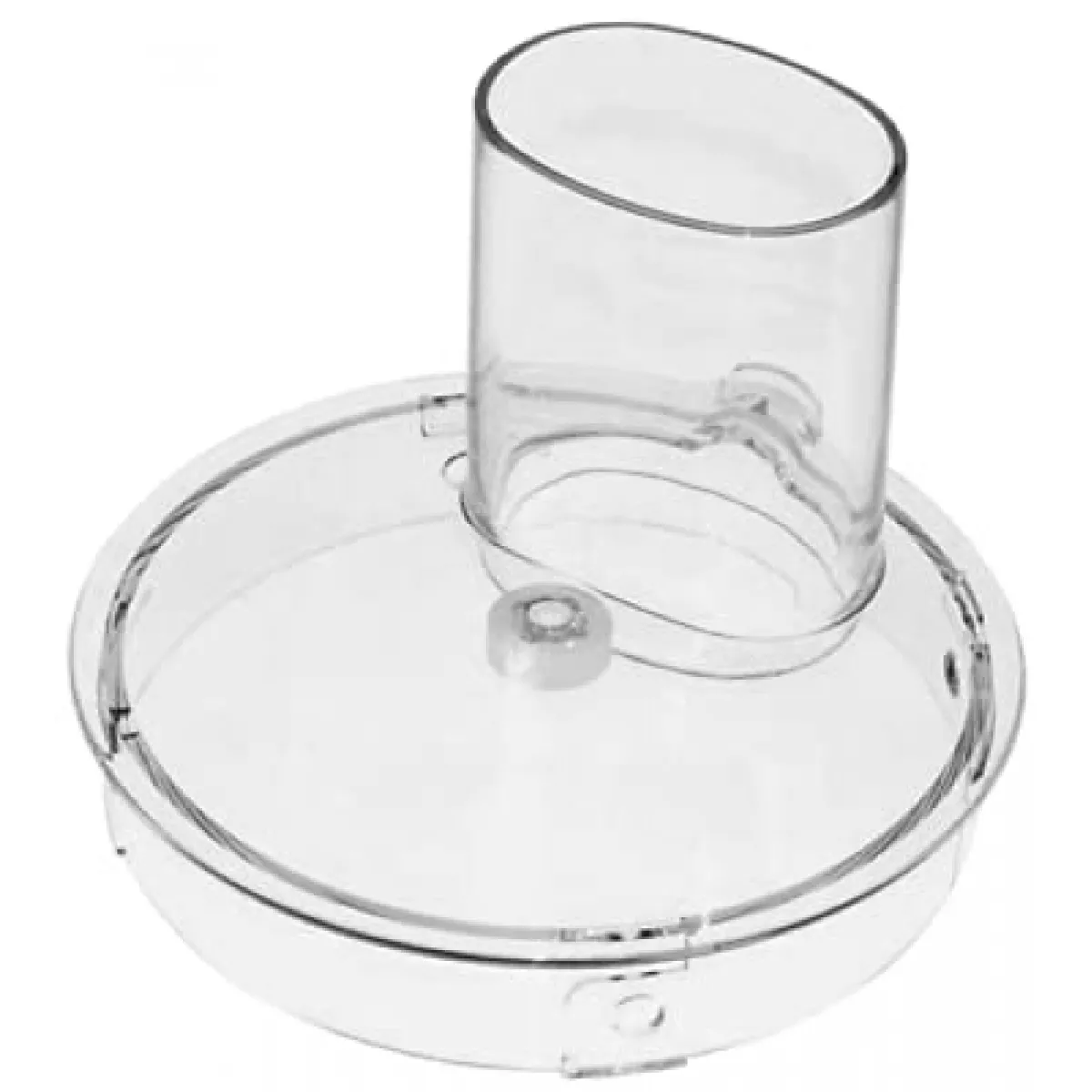 KENWOOD Couvercle compatible - vue 3