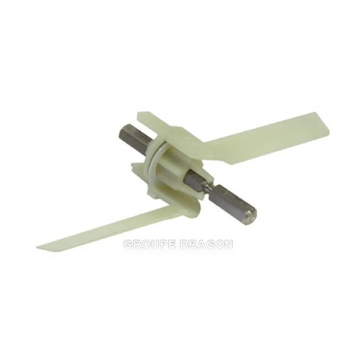 Bosch Axe pour Robot Multifonctions