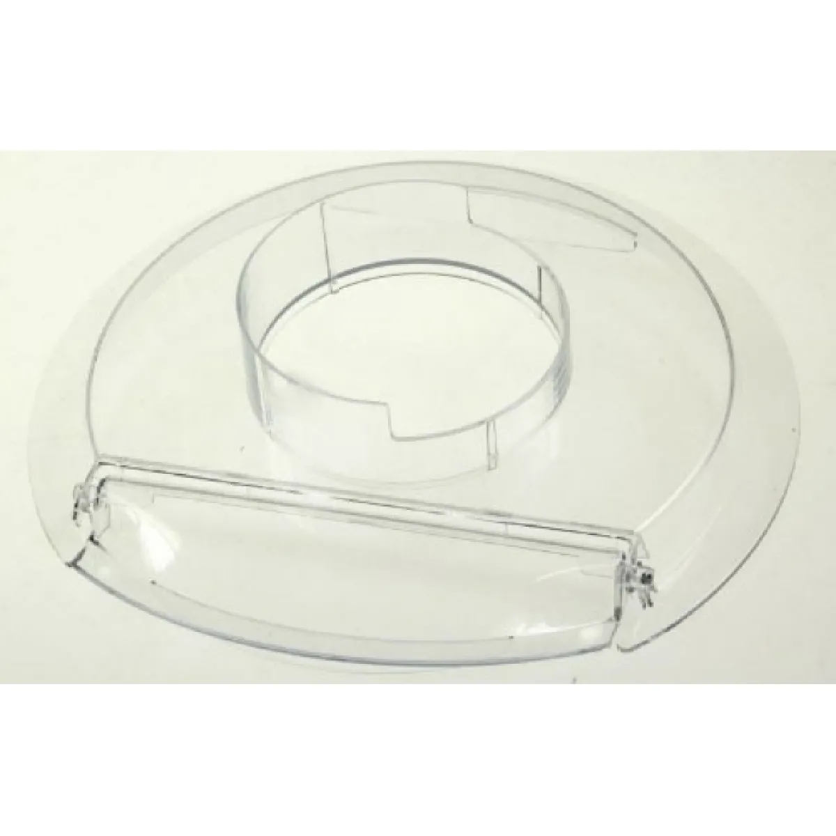 Kenwood couvercle anti éclaboussure pour robot multifonction - vue 3