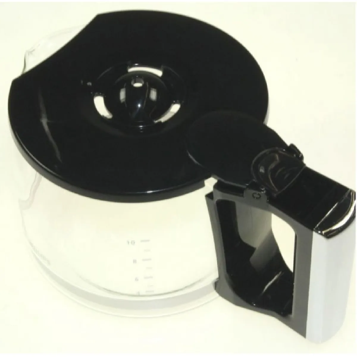 Philips Verseuse Complete CRP72801 - vue 4