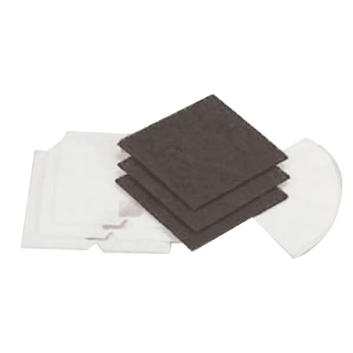 DeLonghi Kit Filtre - vue 4