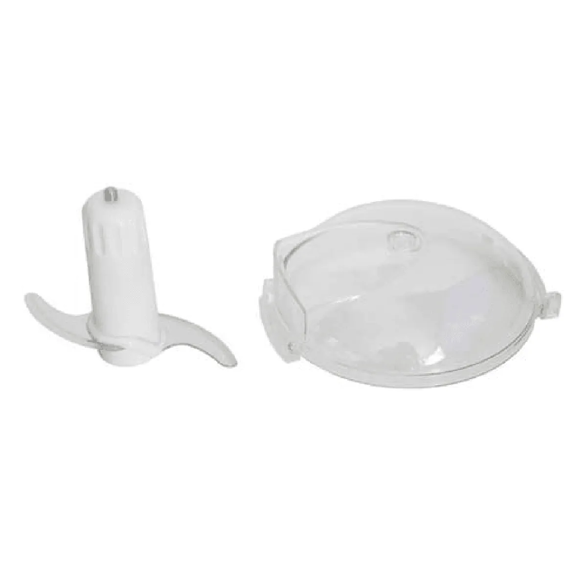 Kenwood Couteau + couvercle KW669272