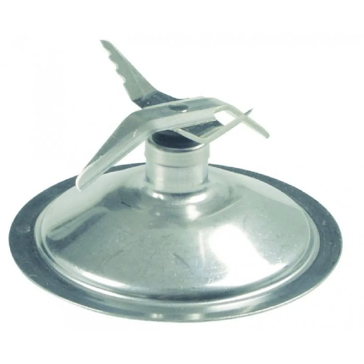 Braun Messergruppe Kpl.