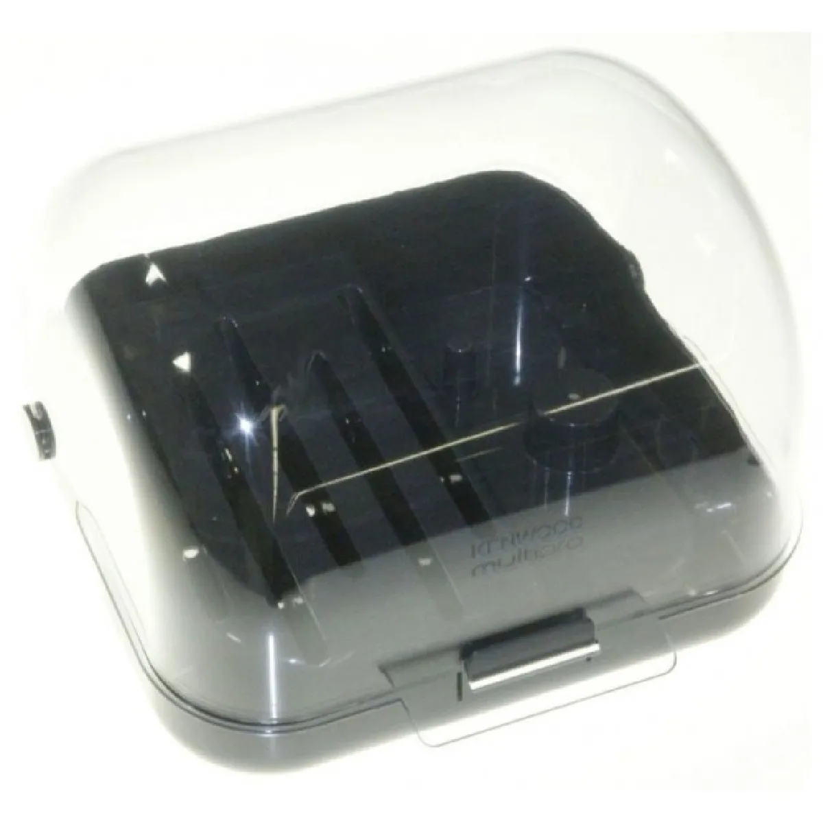 Kenwood Boite de Rangement Disques&Couteaux