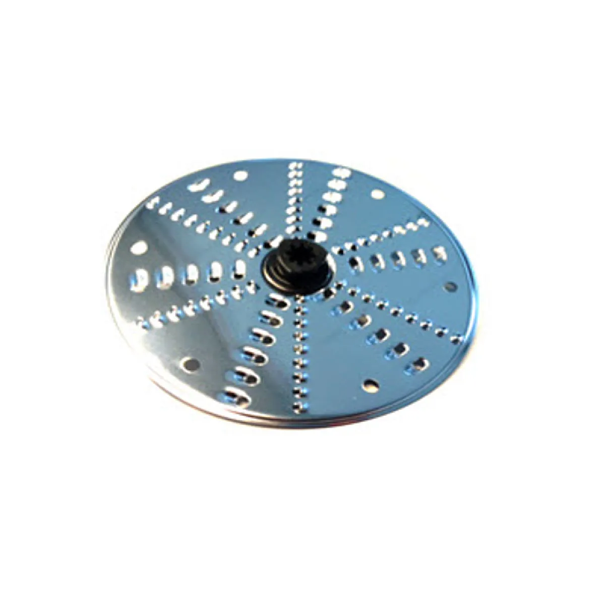 Disque A Raper - vue 2