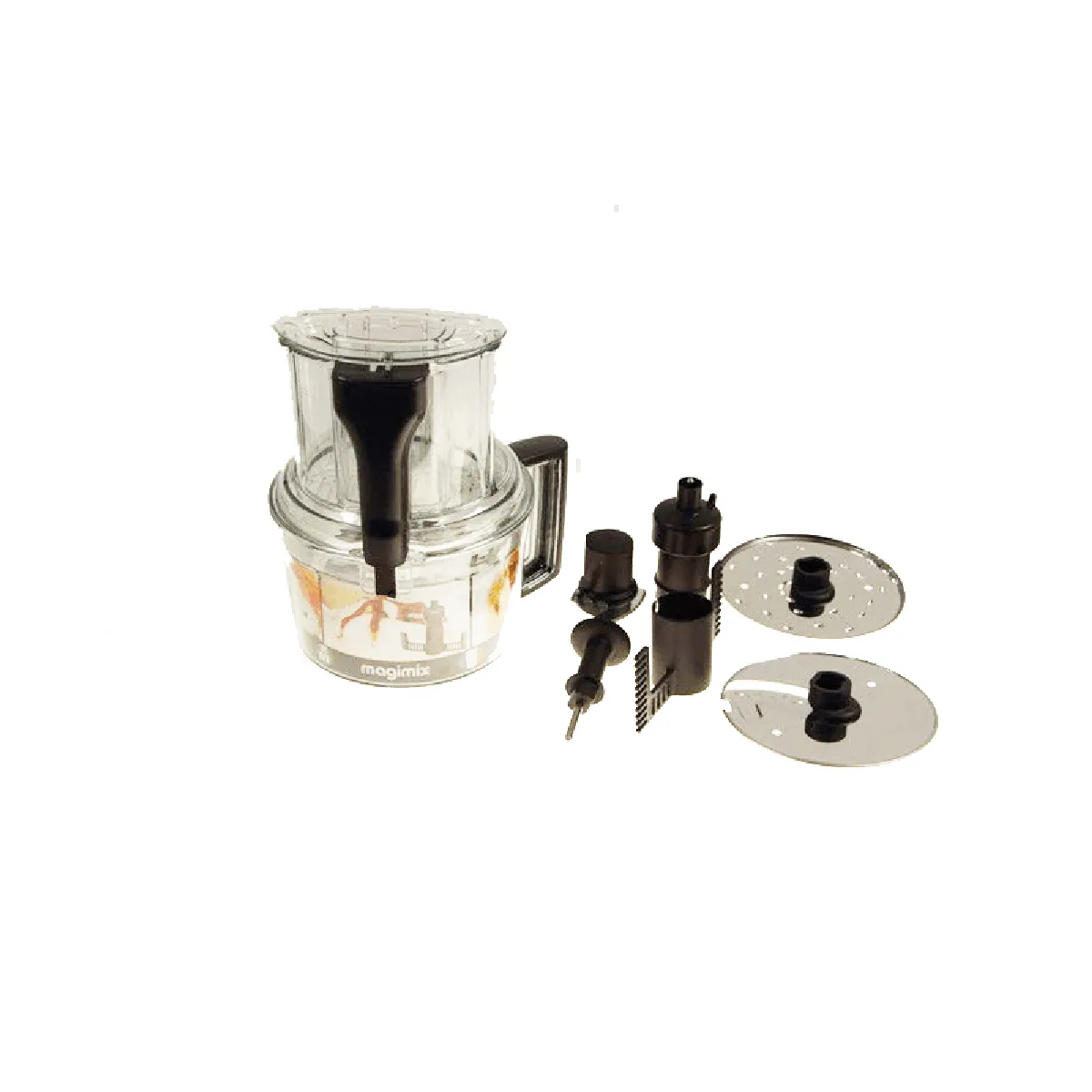 Magimix kit cuve
