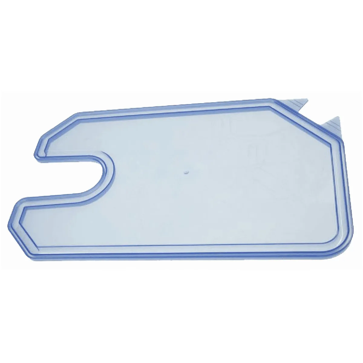 Tefal Couvercle bac huile - vue 2