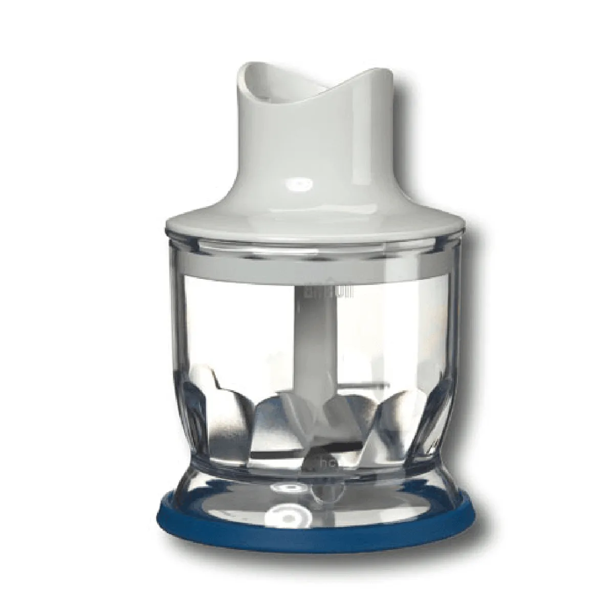 Braun Récipient en verre 3100 ml - vue 3