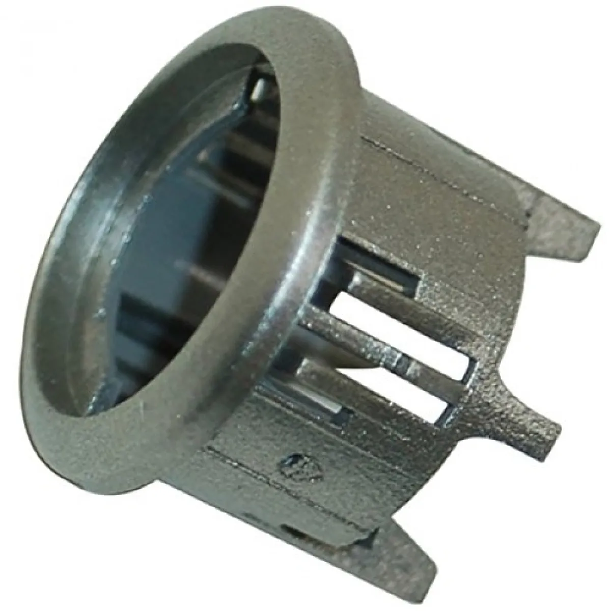 Whirlpool Collerette inox - vue 6