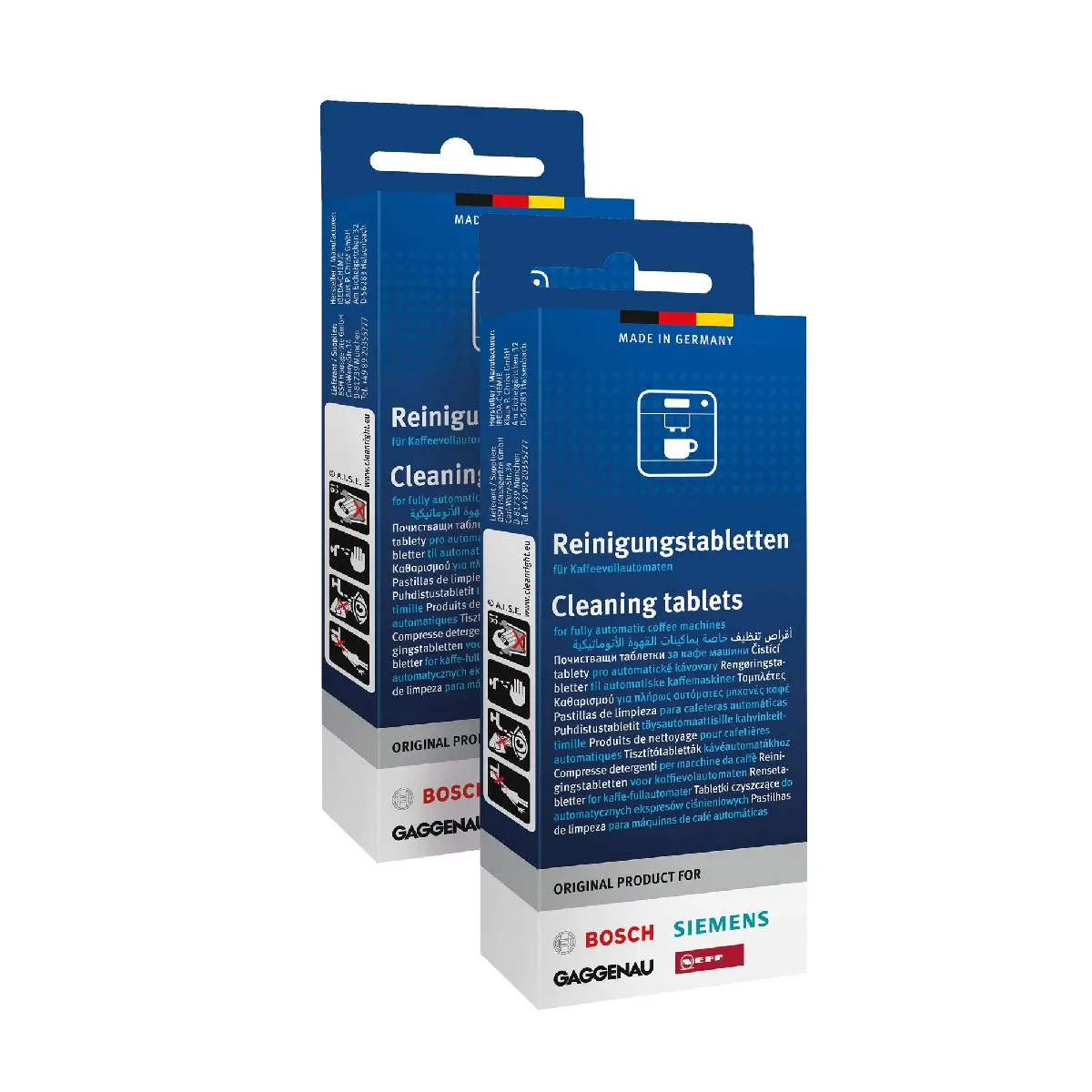 Bosch 00311979 - vue 4