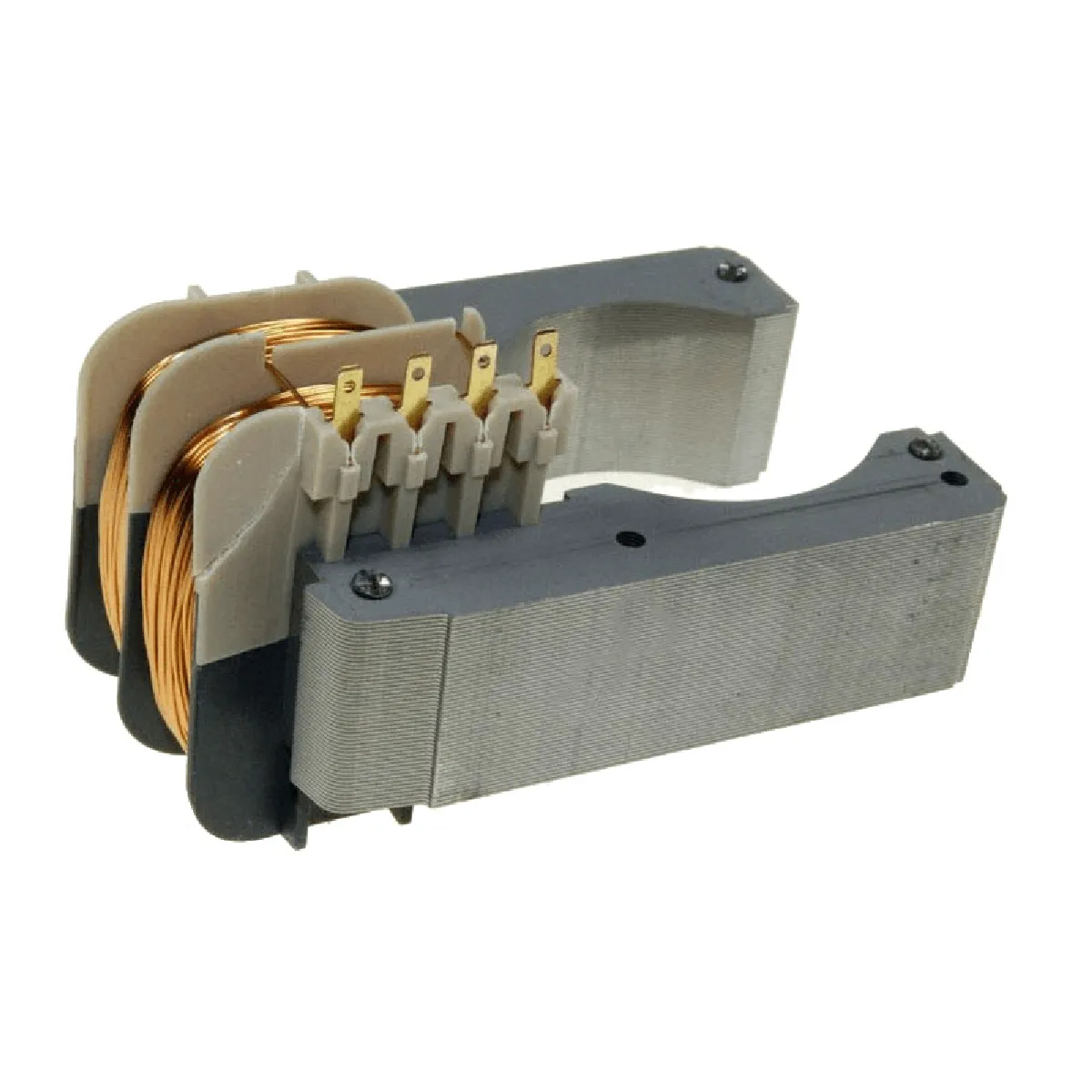 Bosch Stator - vue 2