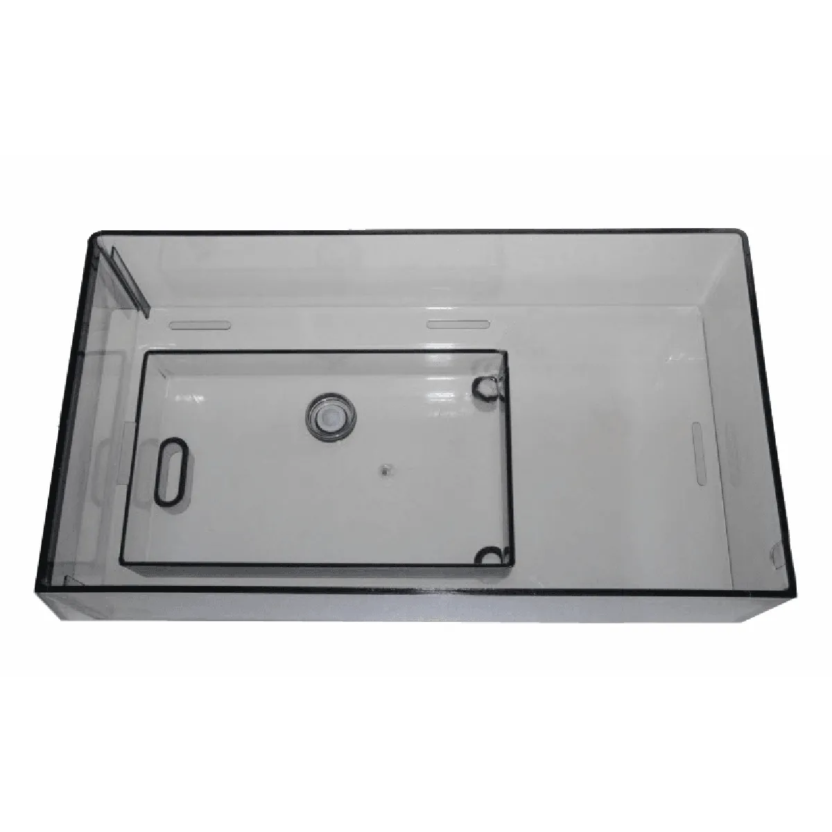 Moulinex Réservoir Complet - vue 3