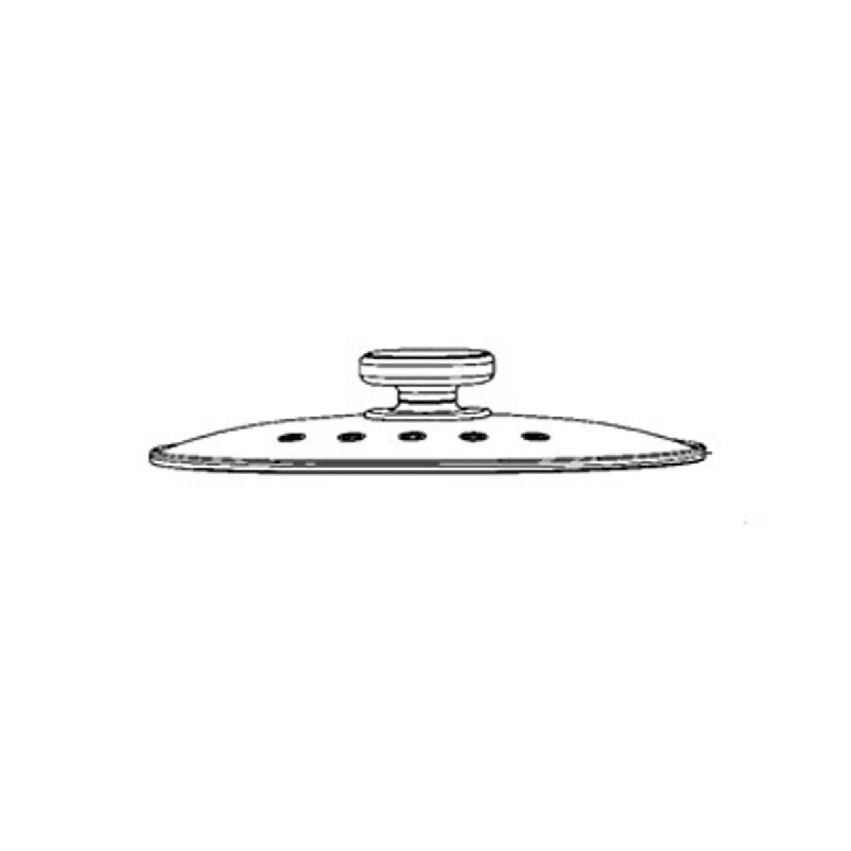 Moulinex Plateau Vapeur Companion - vue 2