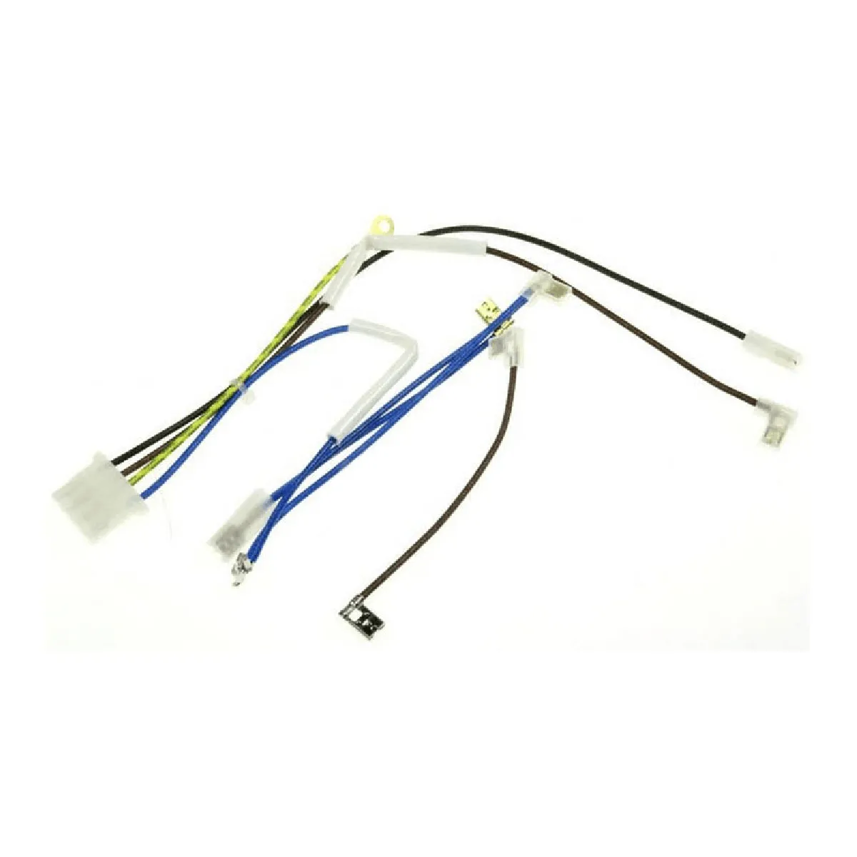 Faisceau de Câble Bosch 658059 - vue 2