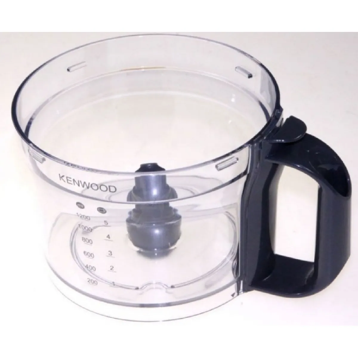 Kenwood Bol pour robot multifonction - vue 5